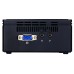 Gigabyte Brix GB-BACE-3160 Celeron Dual Core Mini PC